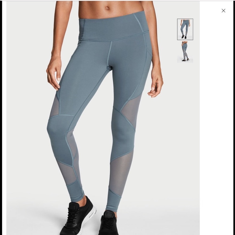 Victoria Secret Knockout Tight